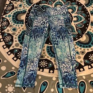Constantly Varied Gear Wild Thing Leggings